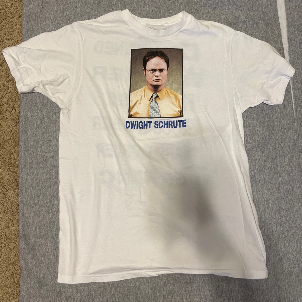 Urban outfitters tshirt